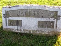 Caffery, John F. and Anna E
